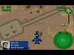 On dcolle sur GBA avec  Ace Combat Advance