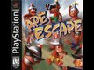 Le nouvel  Ape Escape  sur PS3 pour 2010