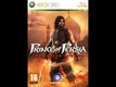 Test de Prince Of Persia : Les Sables Oublis Xbox 360 / PS3
