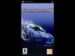   Ridge Racers 2  en piste sur PSP