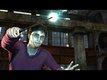 Test de Harry Potter Et Les Reliques De La Mort - Premire Partie (Xbox 360 / Wii / DS)