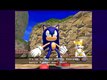 Sonic Adventure 2 confirm sur le PSN et le Xbox Live