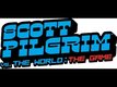 Scott Pilgrim Contre Le Monde  l'heure du Test