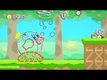 Kirby - Au Fil De L'Aventure : une vido de gameplay maison tout en velours