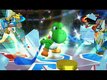 Test de Mario Sports Mix : le melting-pot sucr