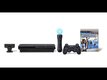 Date et prix pour le  Playstation Move  de Sony