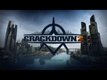 Direction Pacific City pour le test de Crackdown 2