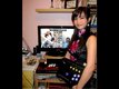EVO 2010 : Kayane hisse la France au sommet