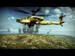 Activision dévoile  Apache : Air Assault  sur PS3