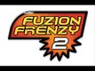 Microsoft annonce  Fuzion Frenzy 2
