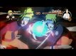   Naruto Ninja Storm 2  : la dmo dispo et en vido