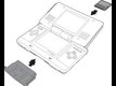 Le  navigateur Nintendo DS  pour le 6 octobre