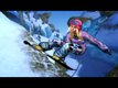   Tony Hawk Shred  : du skate et du snow en images