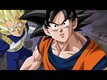 Notre vido de la demo de Dragon Ball : Raging Blast 2