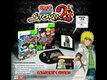 Collector Naruto : Ultimate Ninja Storm 2 sur Xbox 360, problme et solution