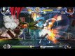   BlazBlue : CT  fte sa future arrive sur PC en images