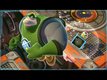 GC : Les jeux PS3 de Sony en images et en vidos