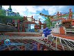   Sonic Colours  : des images DS et Wii qui hérissent