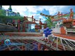   Sonic Colours  : des images DS et Wii qui hrissent