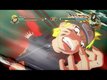 Vido-Test de Naruto Shippuden Ultimate Ninja Storm 2: la nouvelle tornade est l, dattebayo !