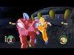 Deux dmos Dragon Ball arrivent sur le Playstation Network et le March Xbox LIVE