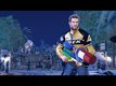 TGS : Capcom annonce  Dead Rising : Case West