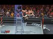 WWE Smackdown Vs Raw 2011 : toutes les nouveauts en vido !