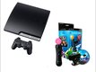 Sony annonce 4,1 millions de PlayStation Move vendus en deux mois