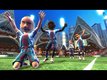 Test de Kinect Sports : Quand la Xbox 360 a la balle dans son camp