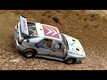 Des voitures en DLC au lancement de  WRC