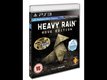 Une date pour le  Heavy Rain Move Edition