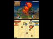   Mario Slam Basketball  , trois points au stylet