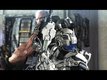 Vanquish en Test : le Third Person Shooter sous haute tension