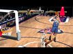 NBA JAM en Test : quand les joueurs de basket prennent la grosse tte