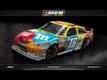 Activision met le contact et annonce  Nascar 2011