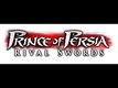 Ubisoft annonce  Prince Of Persia : Rival Swords