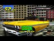 Crazy Taxi sur XBLA et PSN : date, prix, images et vido