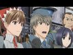 Quelques nouvelles images pour Valkyria Chronicles 3 : Unrecorded Chronicles