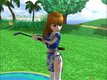 Tecmo annonce  Swing Golf Pangya 2