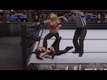   WWE SmackDown vs. RAW 2007  sur Xbox 360