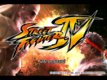 Sagat dbarque dans la version iPhone de Street Fighter IV