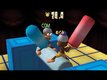   Ape Academy 2, le « Party-Game » de la PSP