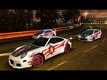   Need For Speed Carbon roule sur PSP