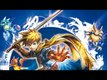 Test de Golden Sun : Obscure Aurore sur Nintendo DS