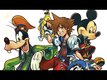 Test de Kingdom Hearts Re:coded : Forfait illimit pour Kingdom Hearts