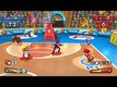 Une bande-annonce en franais pour Mario Sport Mix