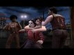   The Warriors  sur PSP, premières images