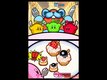   Test : Kirby tique quand les souris attaquent ?