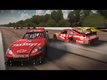 Nouvelles images et une vidéo des bolides pour Nascar The Game 2011