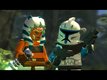 Dcouvrez la dmo de LEGO Star Wars 3 : The Clone Wars en vido